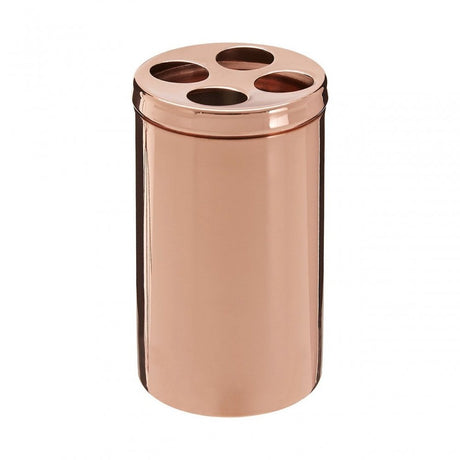 Clara Rose Gold Toothbrush