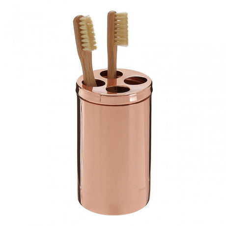 Clara Rose Gold Toothbrush