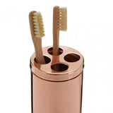 Clara Rose Gold Toothbrush