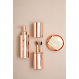Clara Rose Gold Toothbrush
