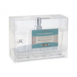 Mr & Mrs Bath Set - Set Of 4