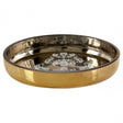 Elissa Oval Soap Dish