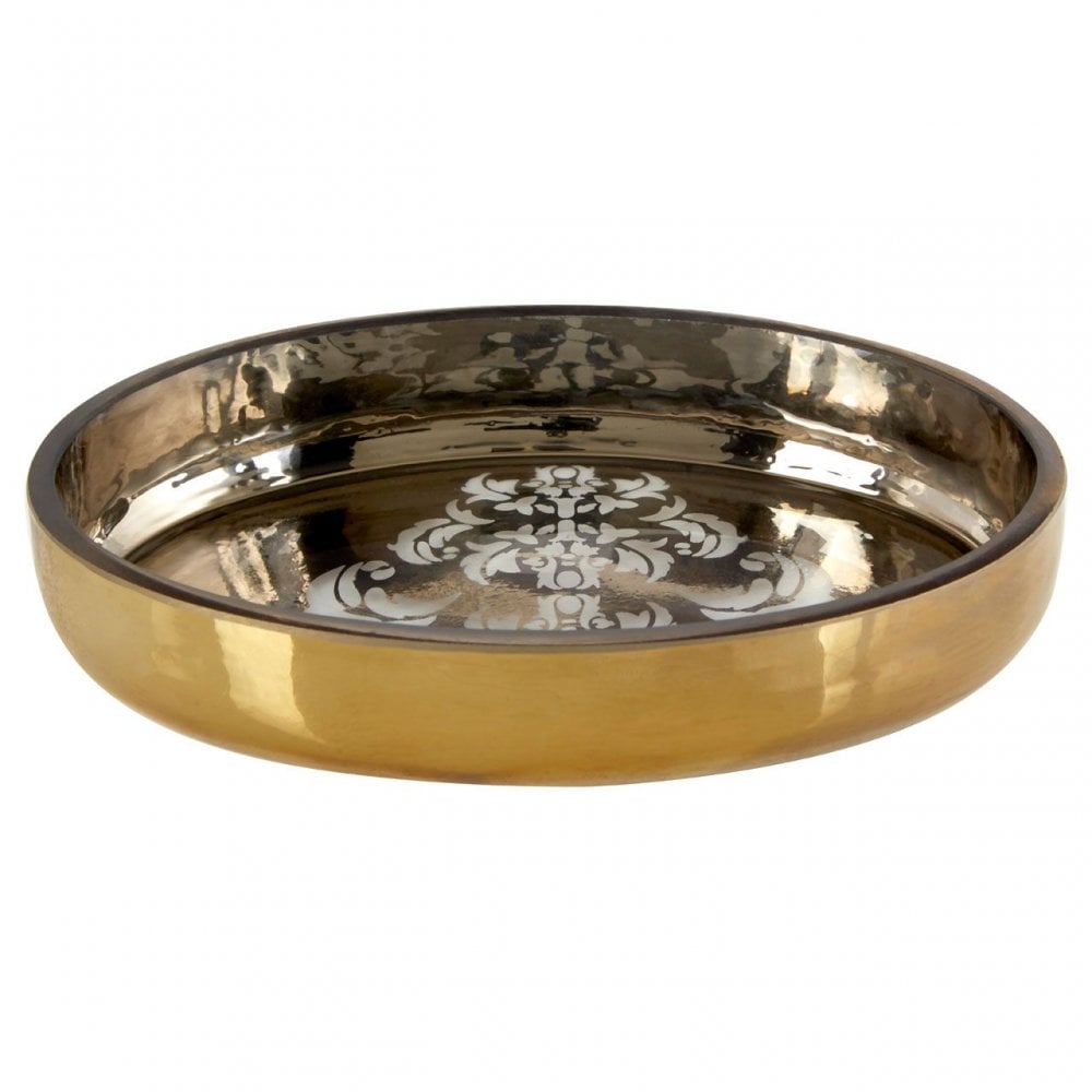 Elissa Oval Soap Dish