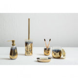 Elissa Oval Soap Dish