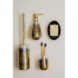 Elissa Gold Tumbler - 320Ml