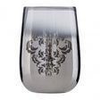 Elissa Silver Tumbler - 320Ml