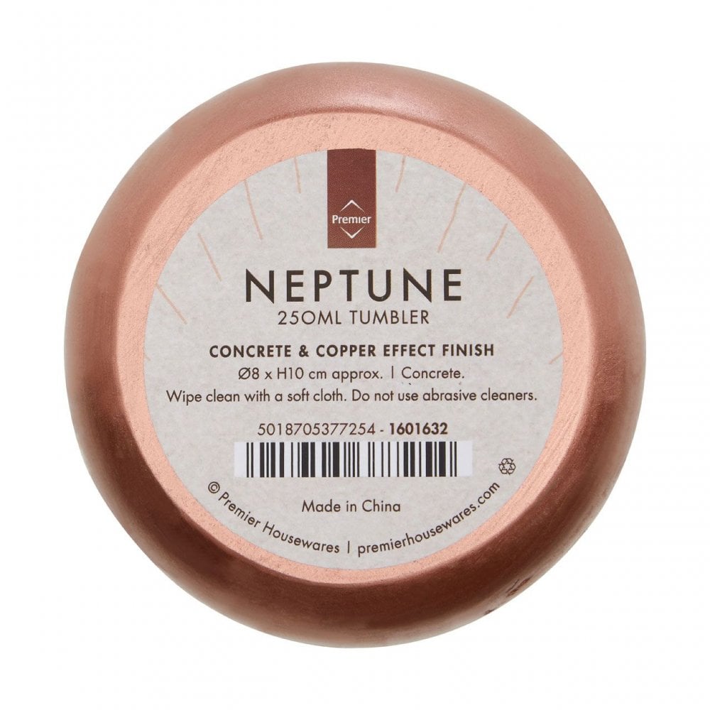 Neptune Tumbler