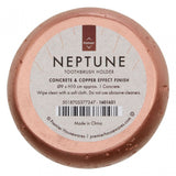 Neptune Toothbrush Holder