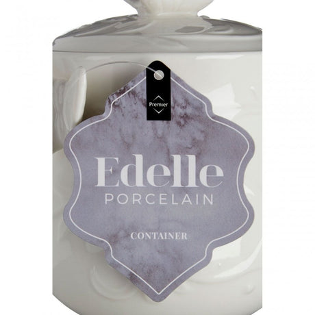 Edelle Container