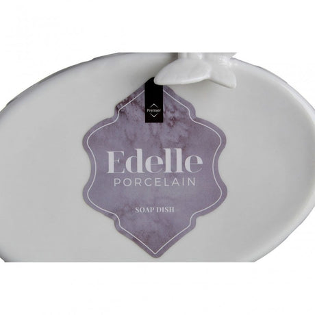 Edelle Soap Dish