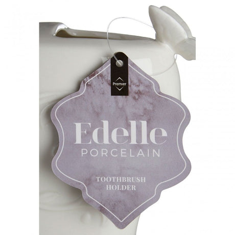 Edelle Toothbrush Holder
