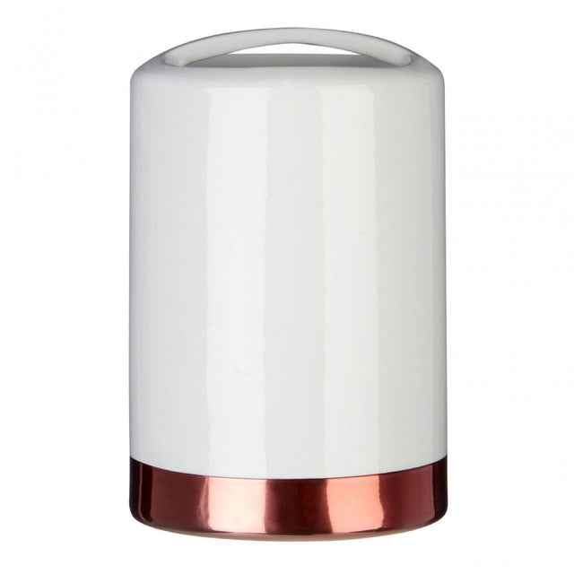 Delta Toothbrush Holder