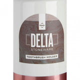 Delta Toothbrush Holder