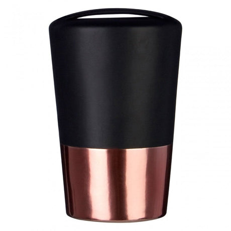 Alpha Toothbrush Holder