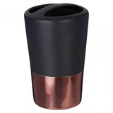 Alpha Toothbrush Holder