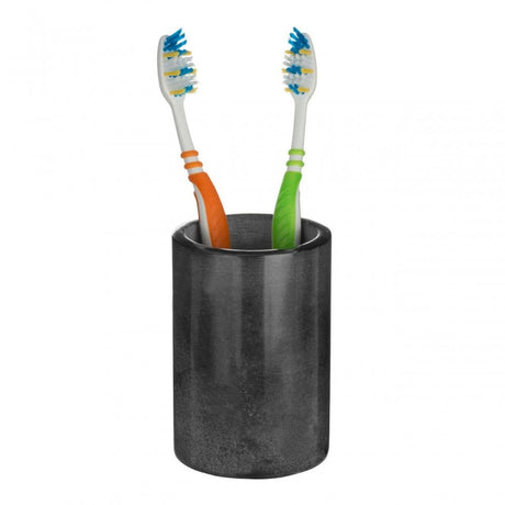 Dark Grey Tumbler