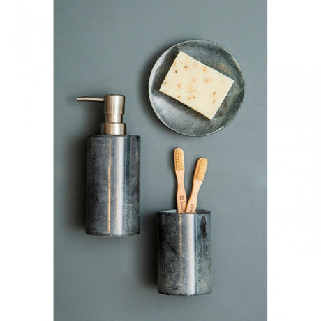 Dark Grey Tumbler
