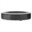 Dark Grey Soap Dish
