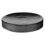 Dark Grey Soap Dish