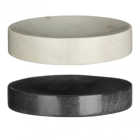Dark Grey Soap Dish