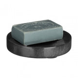 Dark Grey Soap Dish