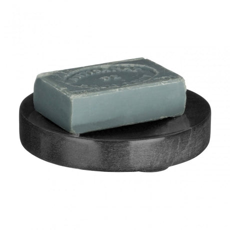 Dark Grey Soap Dish