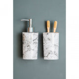 Rome Soap Dispenser