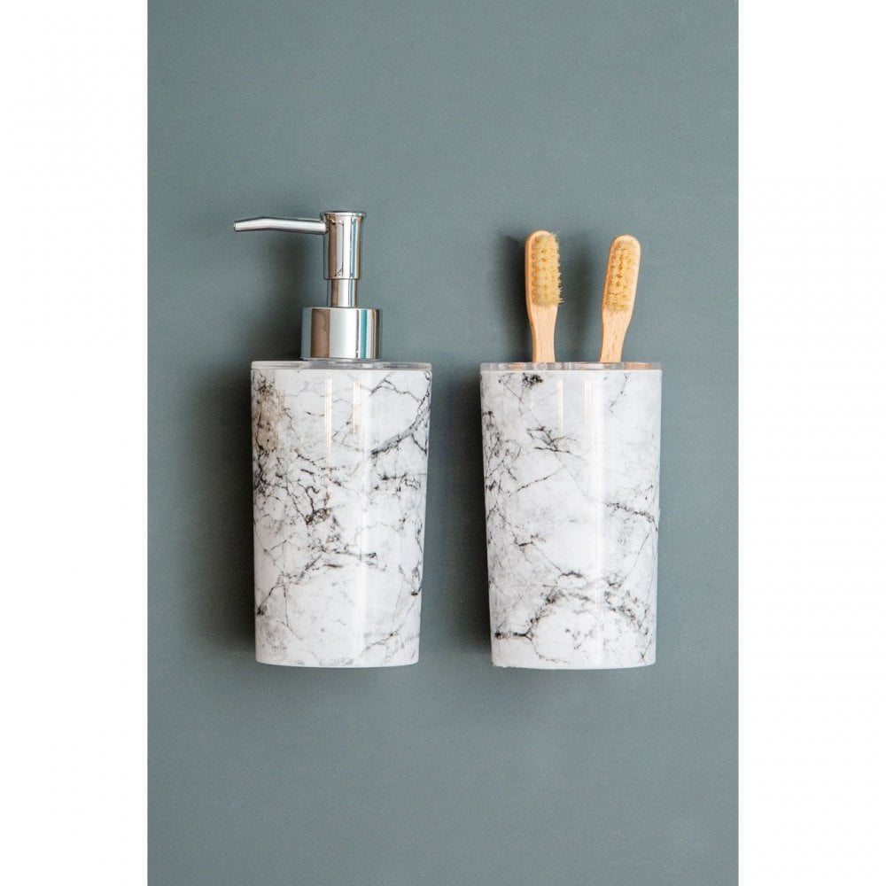 Rome Toothbrush Holder