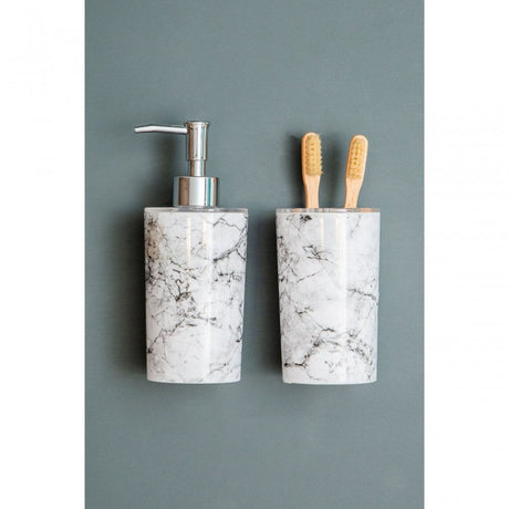 Rome Toothbrush Holder