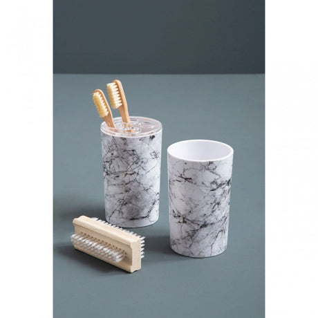 Rome Toothbrush Holder