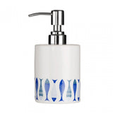 Pisces 3Pc Bathroom Set