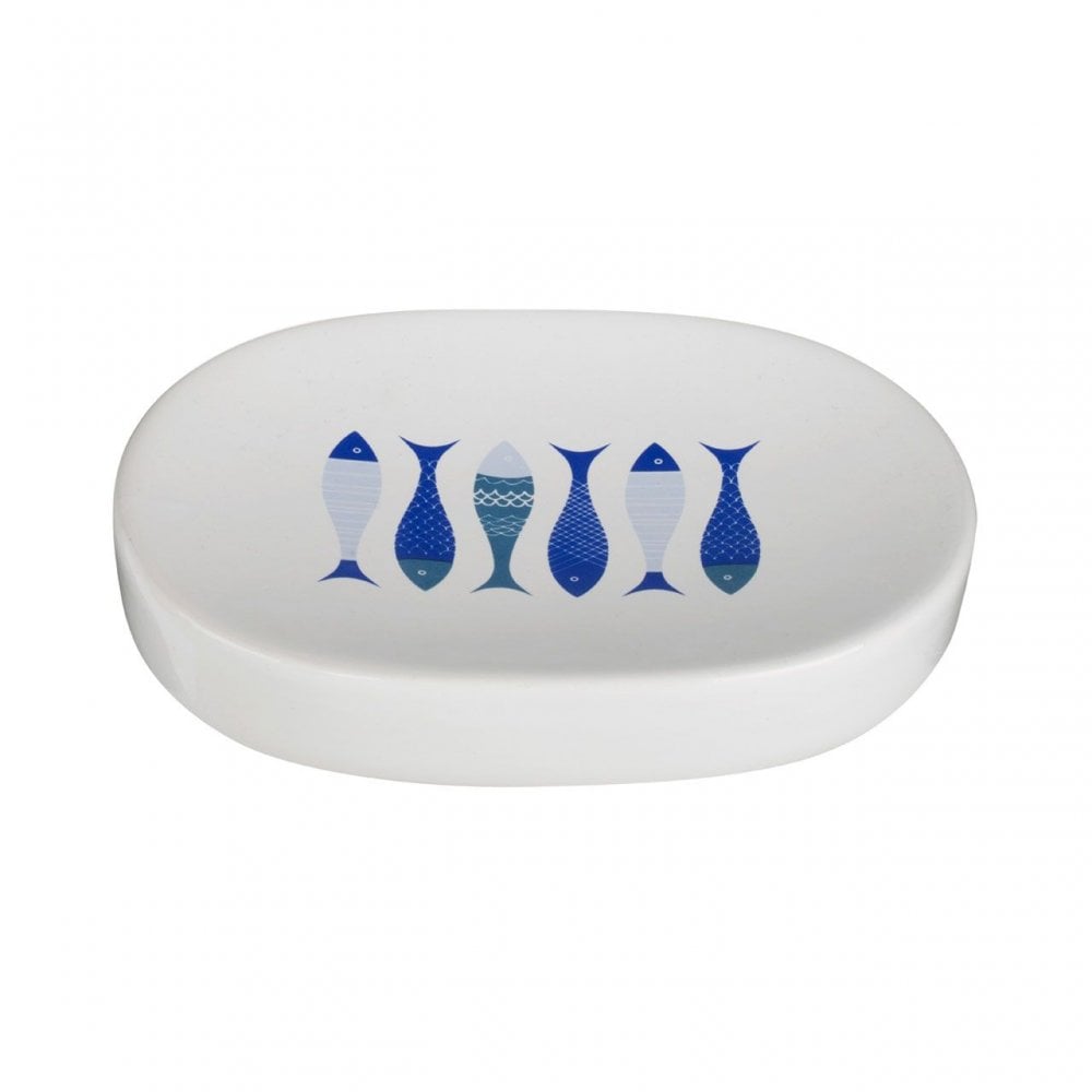 Pisces 3Pc Bathroom Set