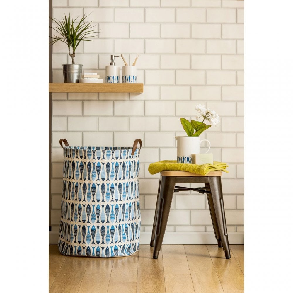 Pisces 3Pc Bathroom Set
