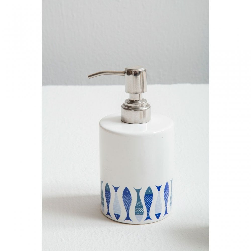 Pisces 3Pc Bathroom Set