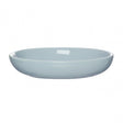 Moon Pale Blue Soap Dish