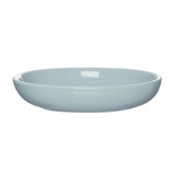Moon Pale Blue Soap Dish