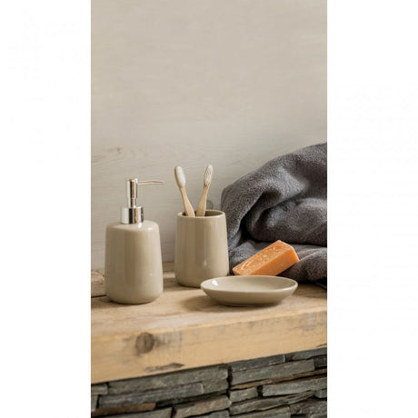 Moon Natural Tumbler - 320Ml