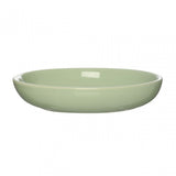 Moon Pale Green Soap Dish