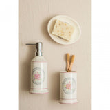 Belle Toothbrush Holder