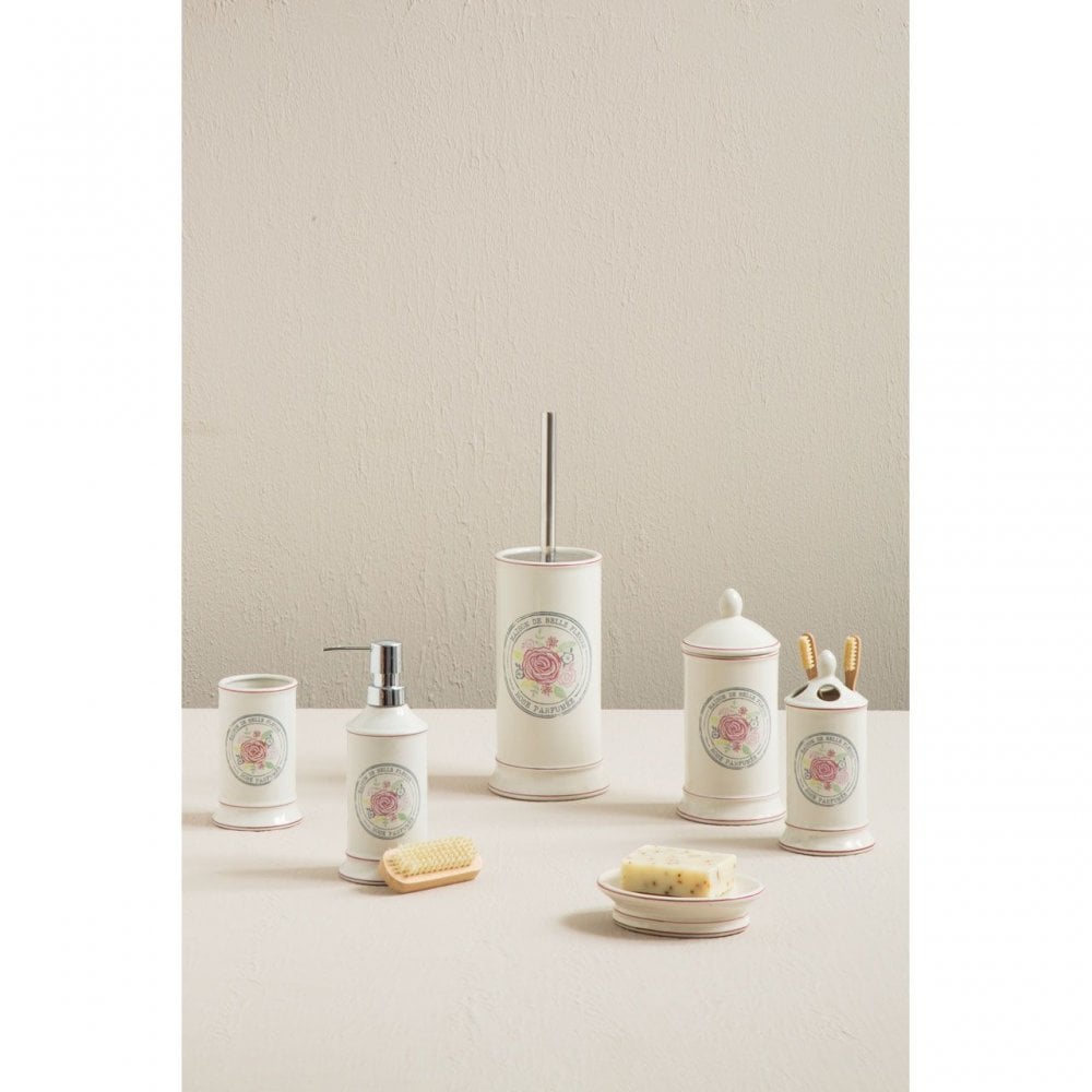 Belle Toothbrush Holder