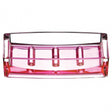 Hot Pink Soap Dish