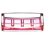 Hot Pink Soap Dish