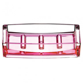Hot Pink Soap Dish