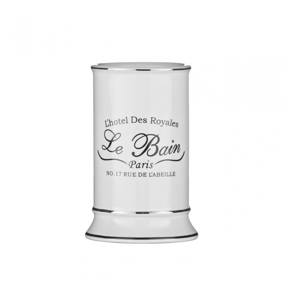 Le Bain Tumbler