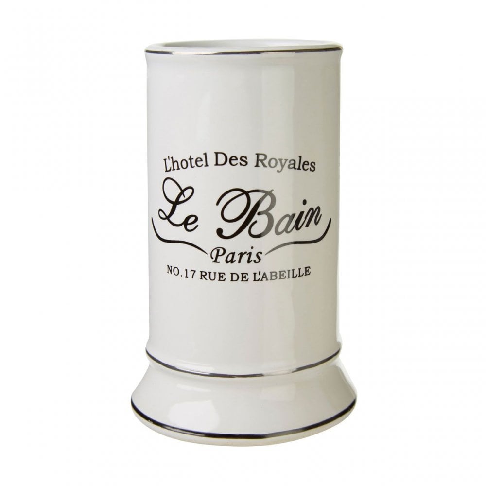 Le Bain Tumbler