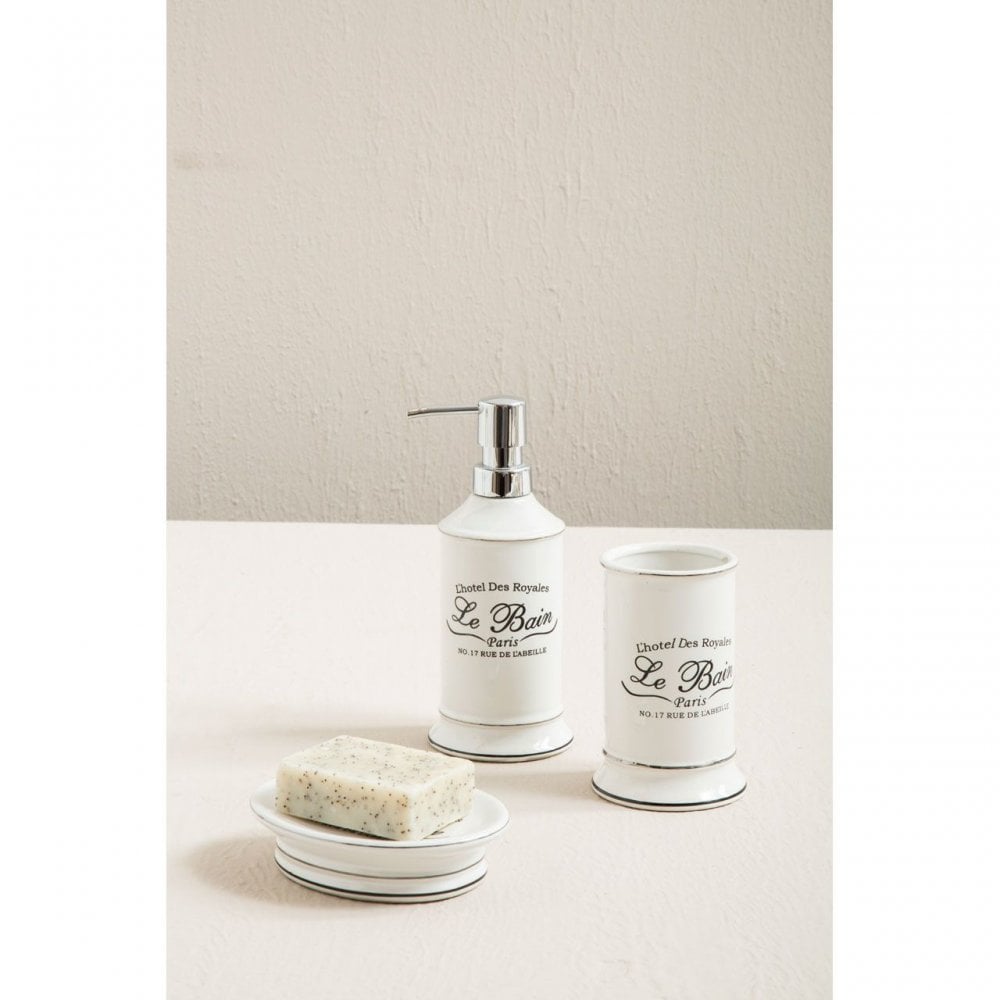 Le Bain Tumbler
