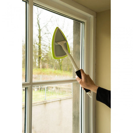 Microfibre Glass Cleaner