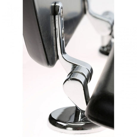 Matt Black Toilet Seat