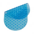 Turquoise Bath Mat
