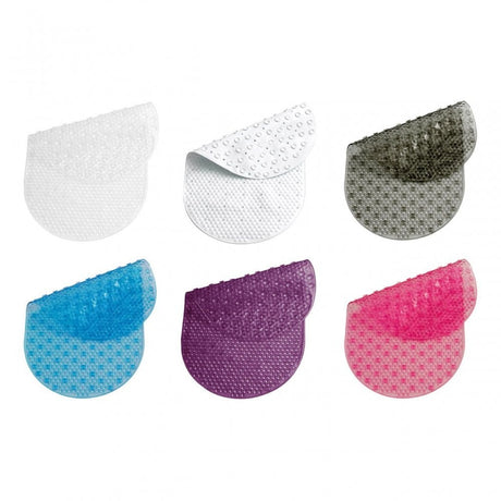 Turquoise Bath Mat